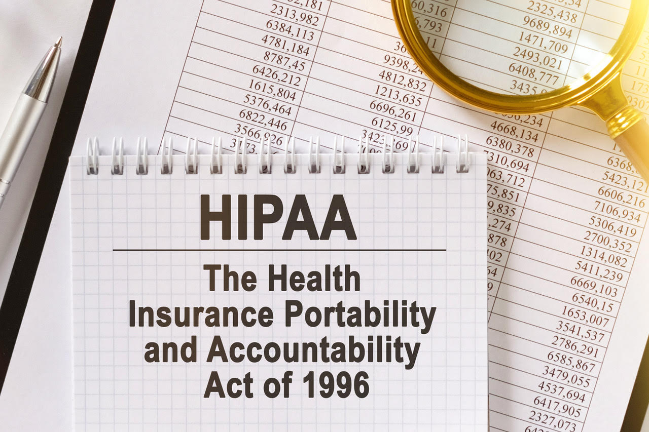 HIPAA Breach Reporting