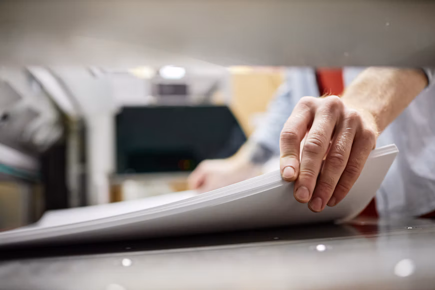 Confusing Mailing & Printing Terms