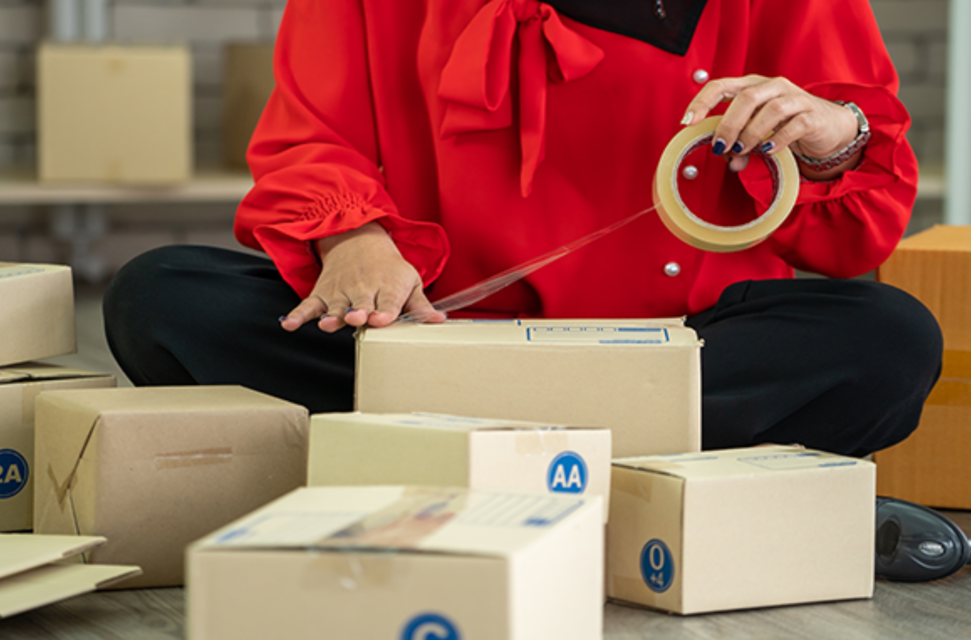 Fulfillment Services