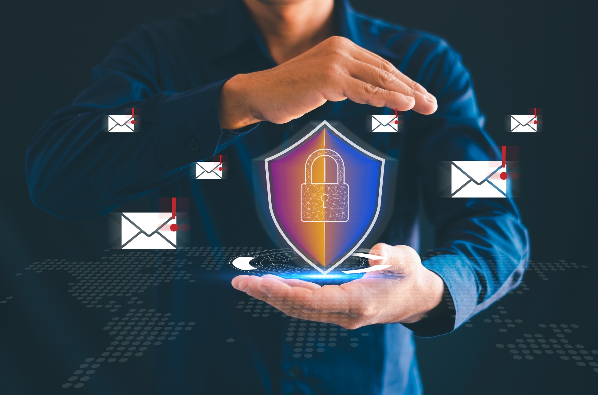 Secure Mailing