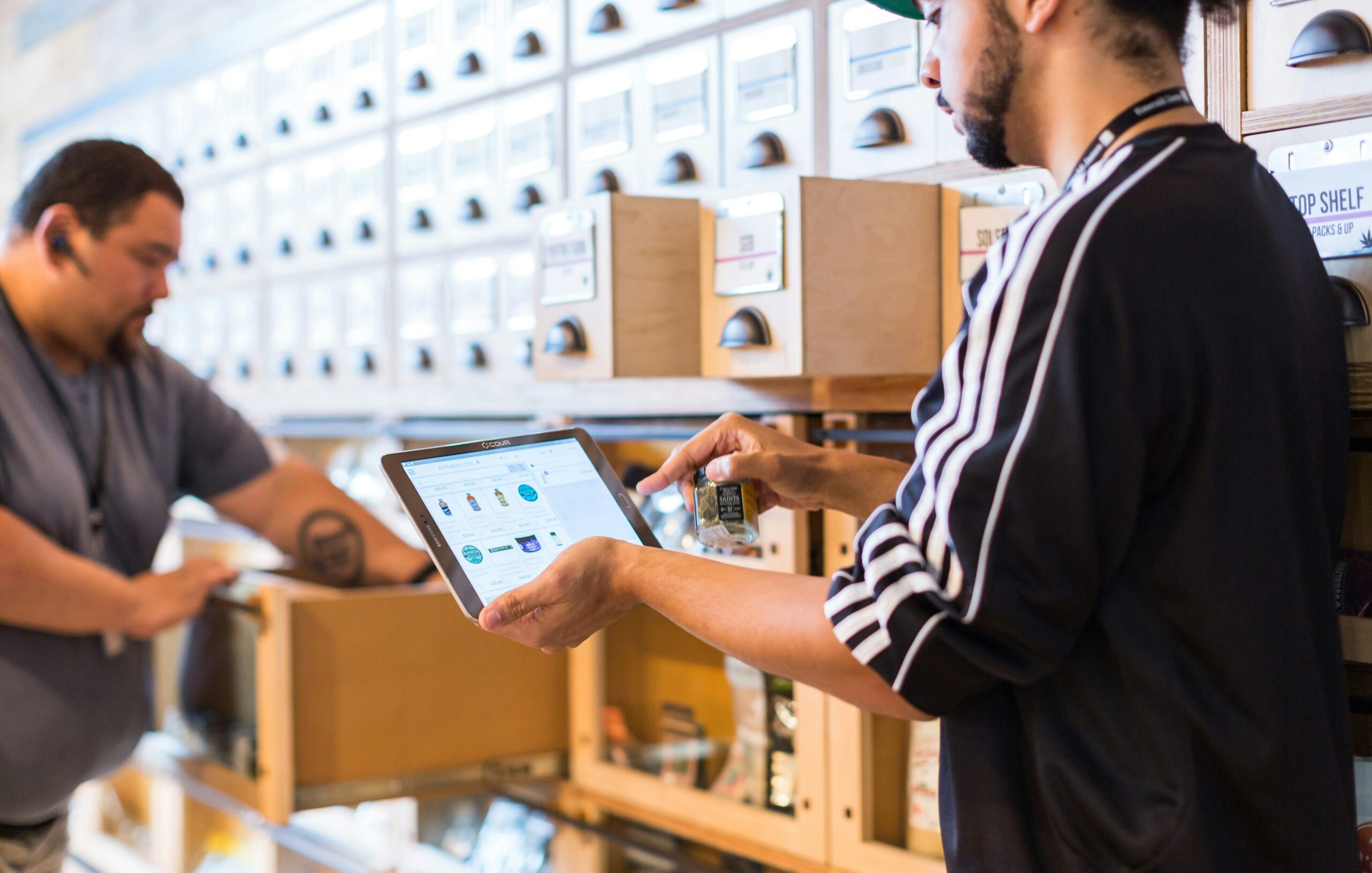 printing ecommerce website