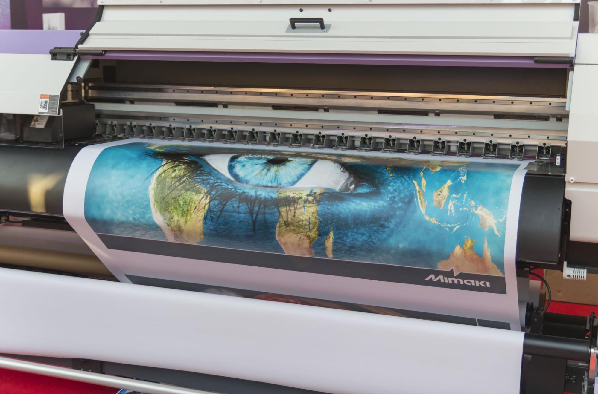 Print-on-Demand