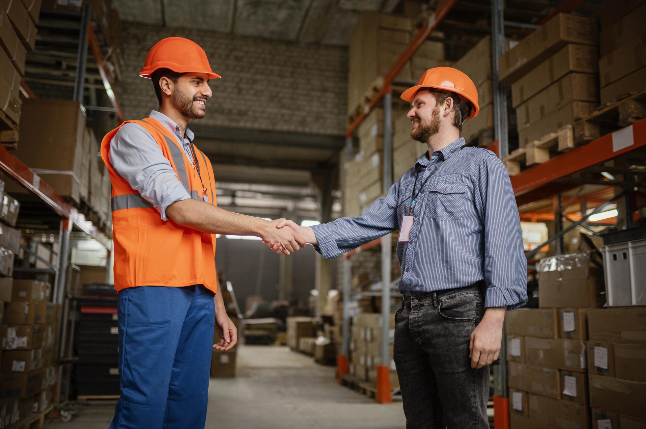 Fulfillment Partners