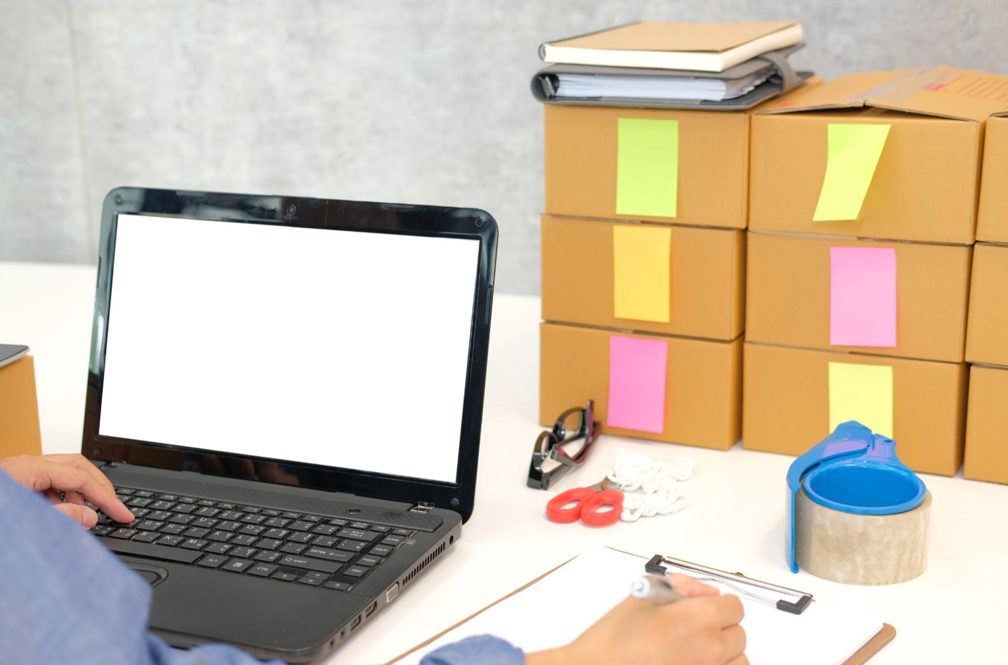 small business packaging solutions